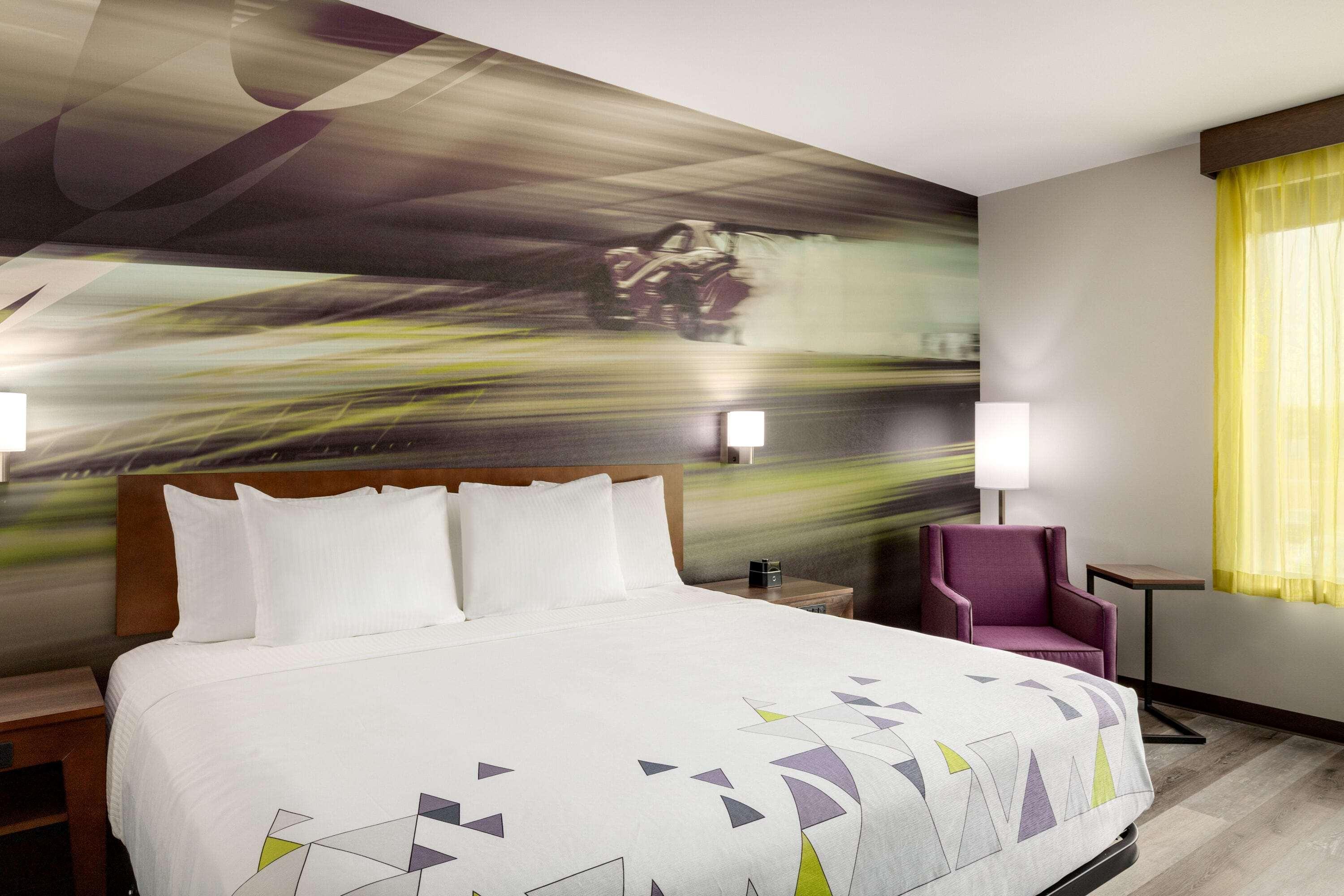 La Quinta Inn & Suites By Wyndham Врейзелтн Екстер'єр фото