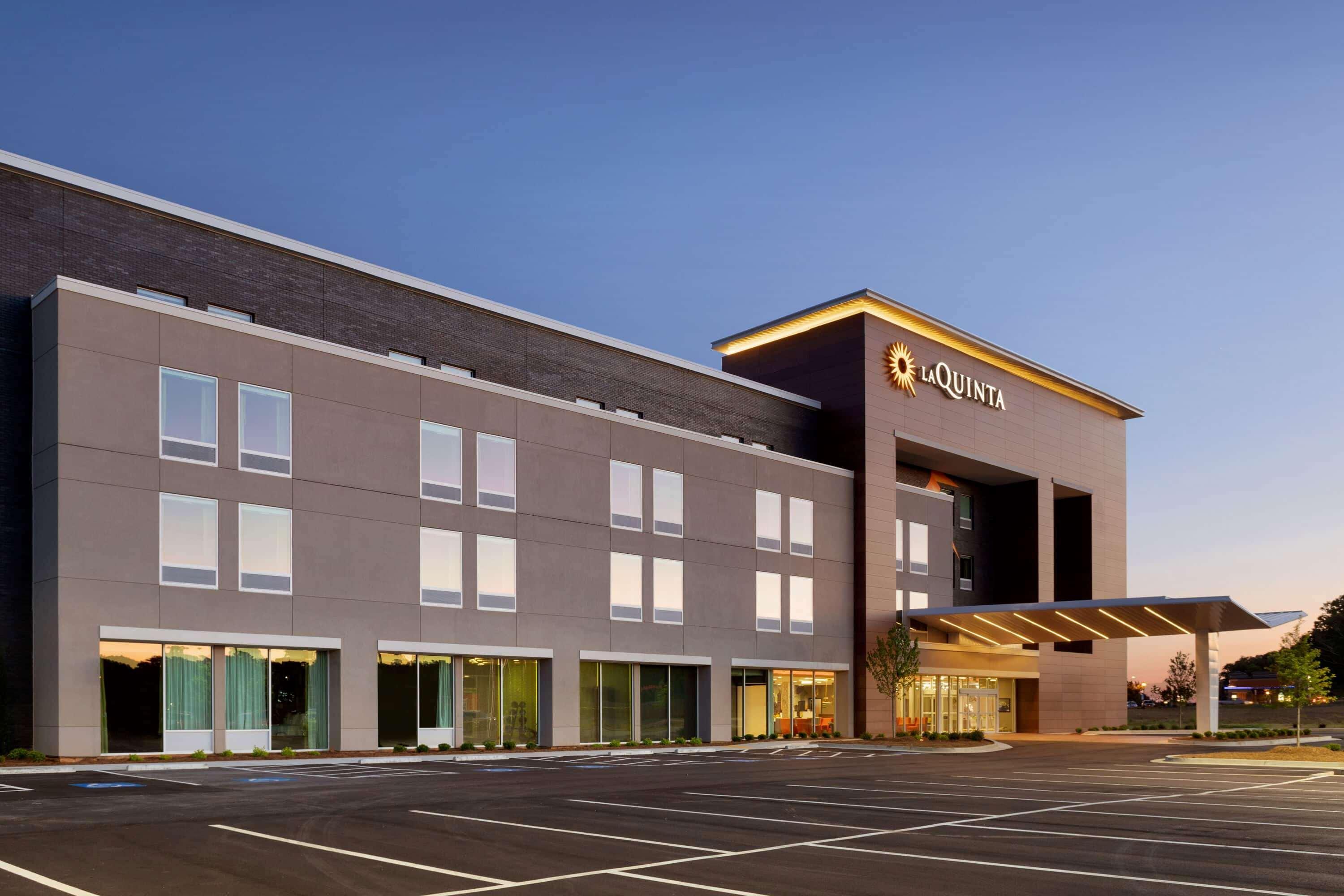 La Quinta Inn & Suites By Wyndham Врейзелтн Екстер'єр фото