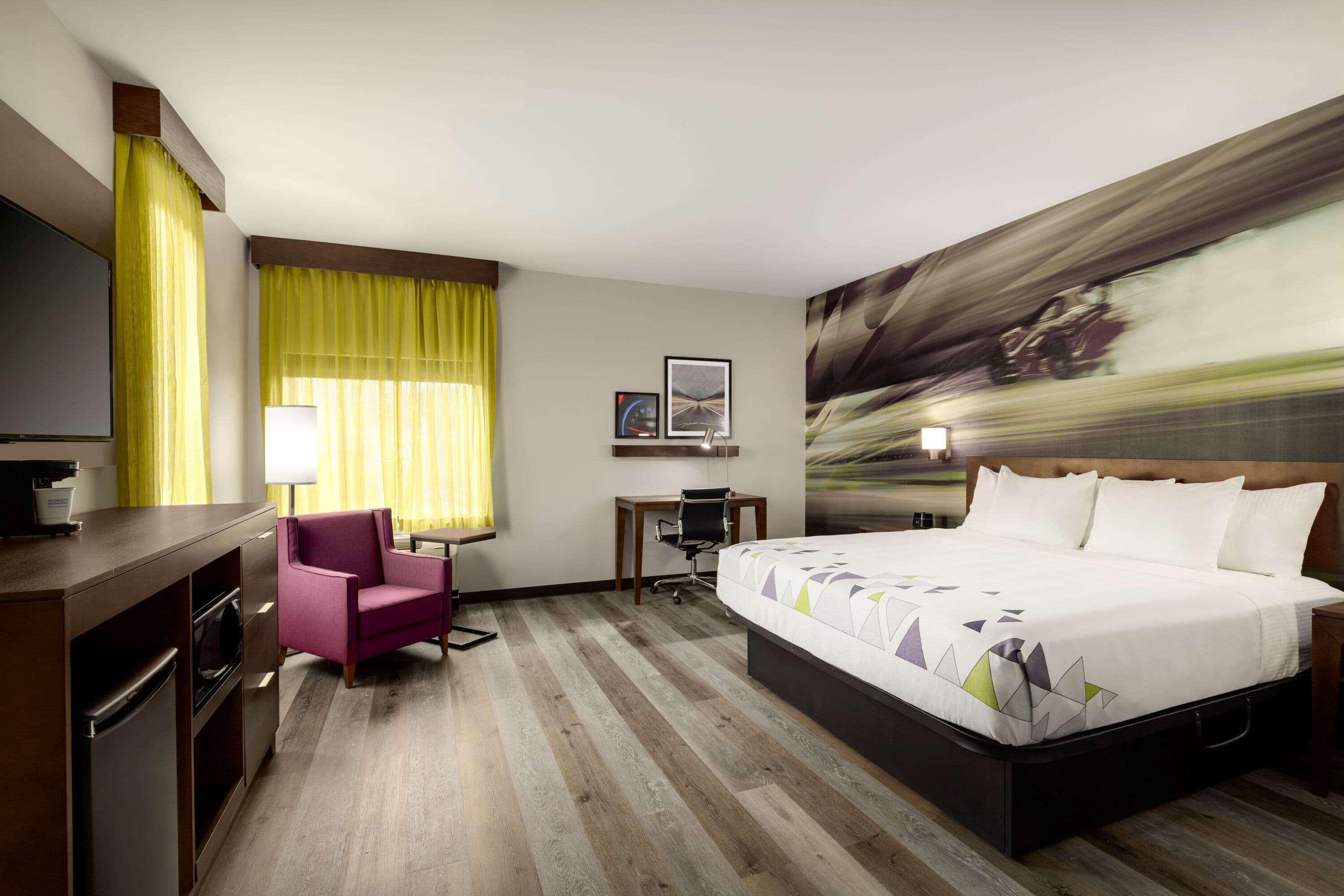 La Quinta Inn & Suites By Wyndham Врейзелтн Екстер'єр фото