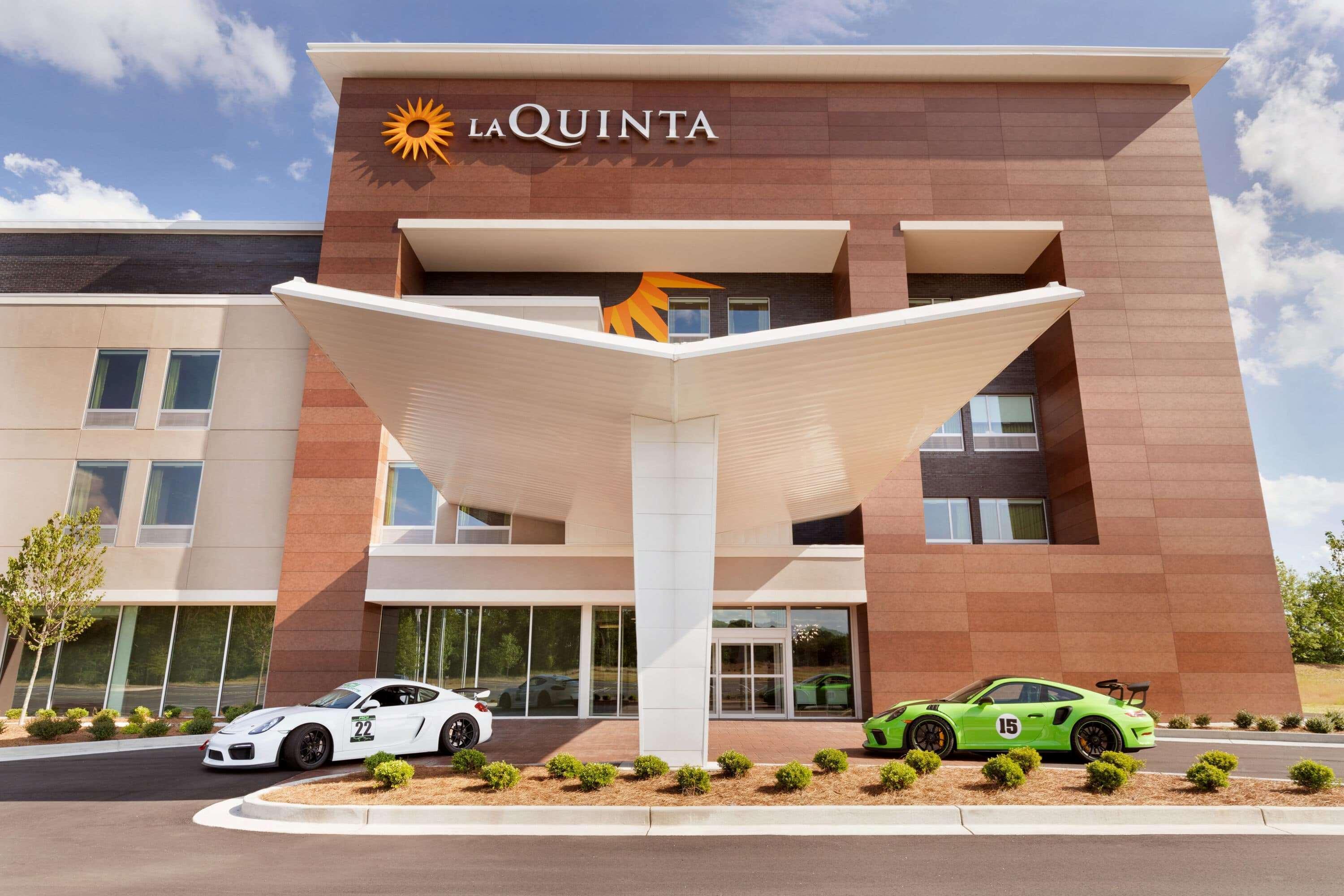 La Quinta Inn & Suites By Wyndham Врейзелтн Екстер'єр фото
