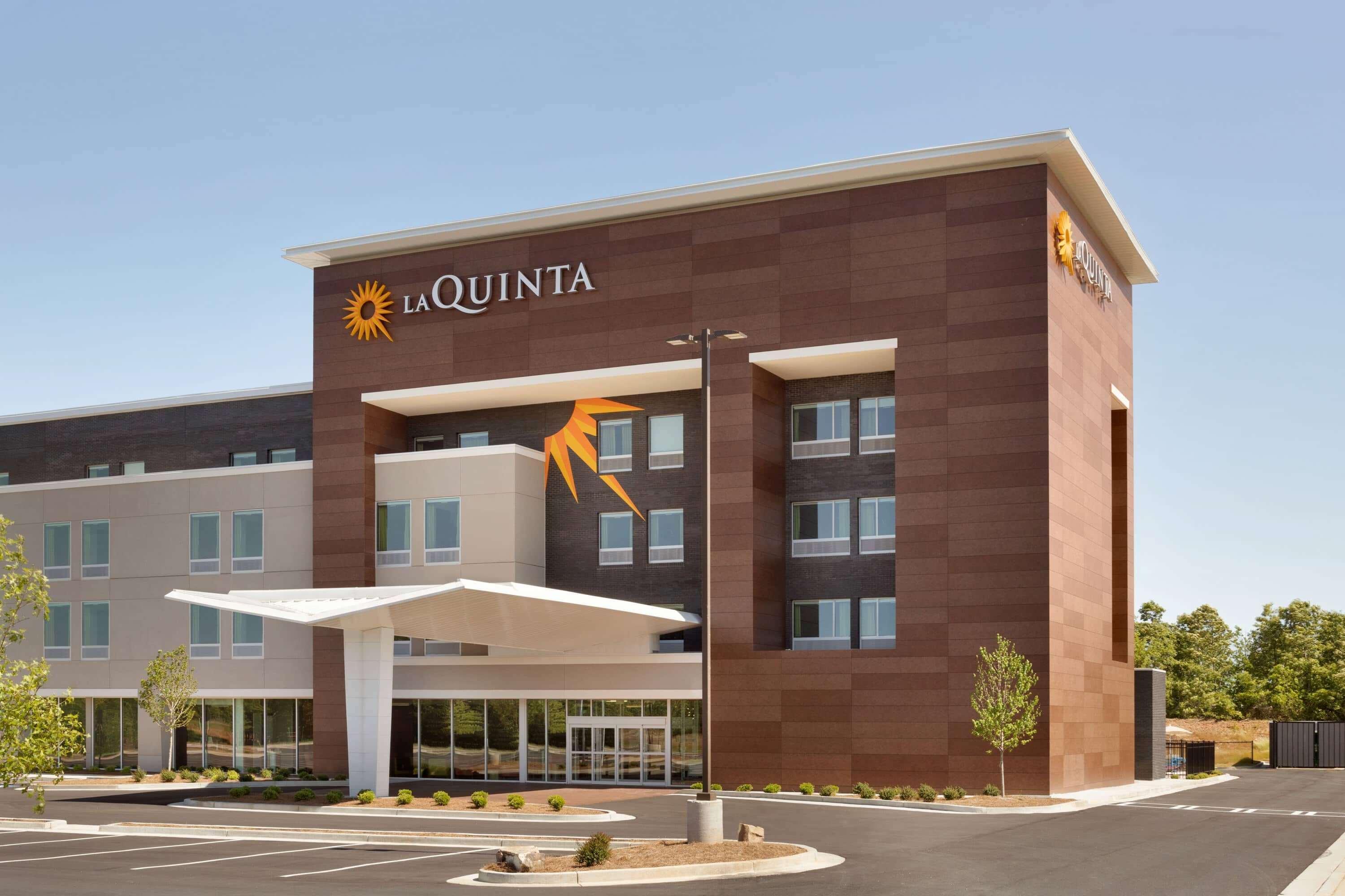 La Quinta Inn & Suites By Wyndham Врейзелтн Екстер'єр фото