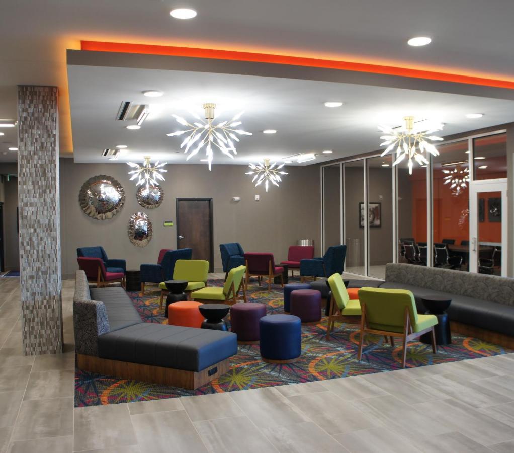 La Quinta Inn & Suites By Wyndham Врейзелтн Екстер'єр фото