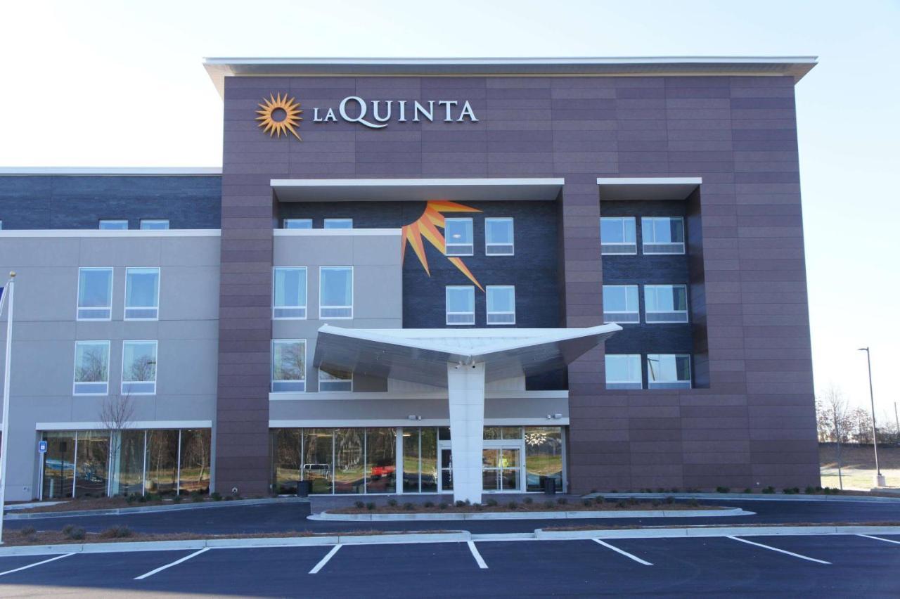 La Quinta Inn & Suites By Wyndham Врейзелтн Екстер'єр фото